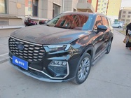 Ford Territory 2023