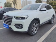 Haval H6 2018