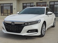 Honda Accord 2018