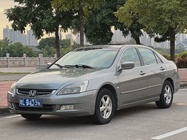 Honda Accord 2007