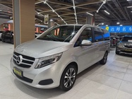 Mercedes-Benz V-Class 2017