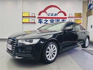 Audi A6 2015