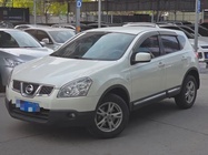 Nissan Qashqai 2013