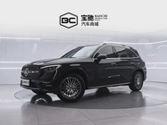 Mercedes-Benz GLC-Class 2024