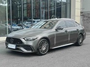 Mercedes-Benz C-Class 2023