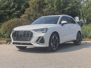 Audi Q3 2021