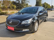 Buick LaCrosse 2016