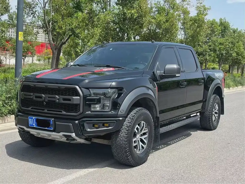 Ford F-150 Raptor