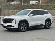 Geely Boyue L 2025