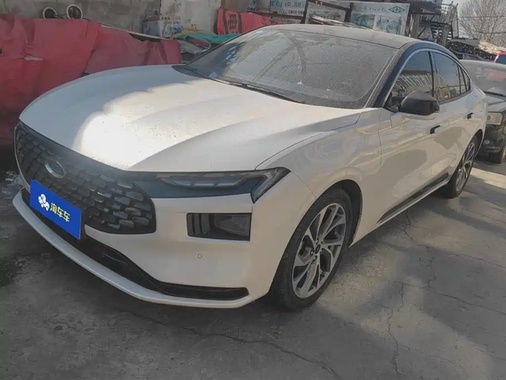 Ford Mondeo 2023