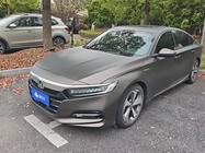 Honda Accord 2020