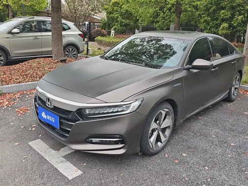 Honda Accord 2020