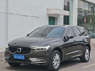 Volvo XC60 2018