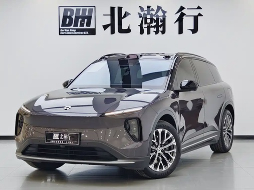 NIO ES6 2023