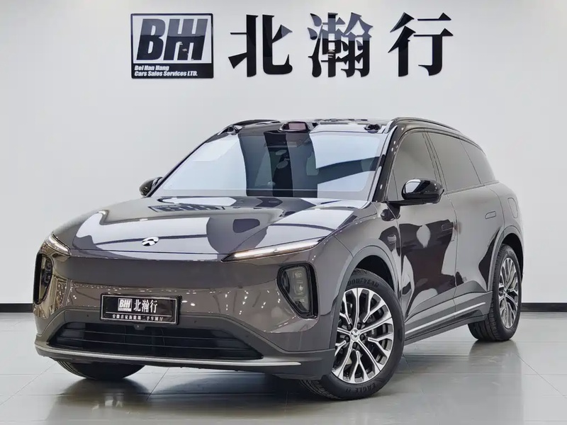NIO ES6