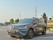 Volkswagen Tharu 2020