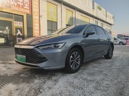 BYD Qin PLUS 2024