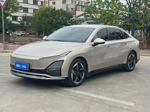 Wuling Xingguang 2024