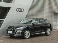 Audi Q5 2024