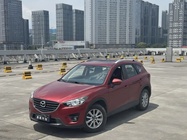 Mazda CX-5 2015