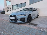 BMW 4 Series 2022