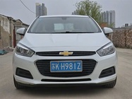 Chevrolet Cruze 2015