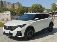 Geely GX3 2025