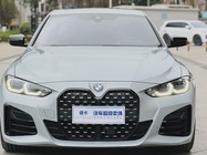 BMW 4 Series 2022