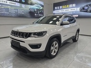 Jeep Compass 2020