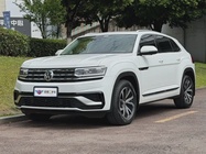 Volkswagen Teramont 2021