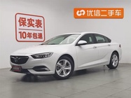 Buick Regal 2019