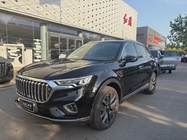 Hongqi HS5 2022