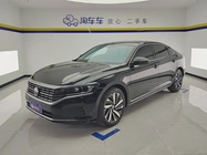 Volkswagen Passat 2025