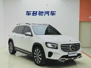 Mercedes-Benz GLB-Class 2023