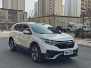 Honda CR-V 2022