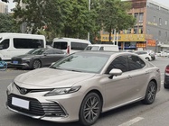 Toyota Camry 2023