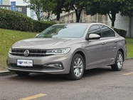 Volkswagen Bora 2020