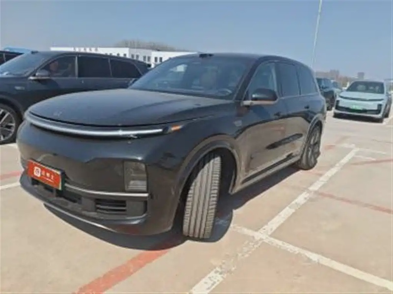 Li Auto L9