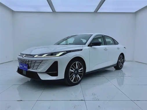 Changan Eado 2025