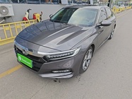 Honda Accord 2021