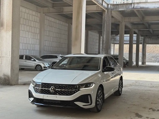 Volkswagen Lavida 2022