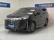 BYD Xia 2025