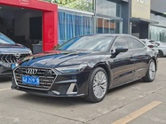 Audi A7 2024