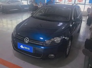 Volkswagen Golf 2012