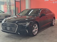 Audi A6 2021