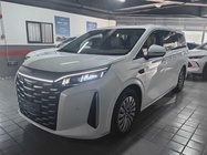 BYD Xia 2025