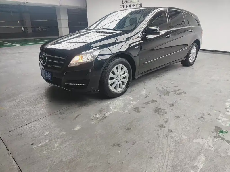 Mercedes-Benz R-Class