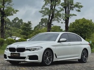 BMW 6 Series 2019