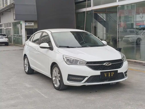 Chery Arrizo 5 2017