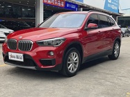 BMW X1 2019